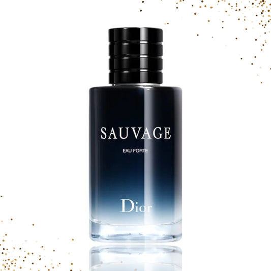 Sauvage Eau Forte By Dior ( TESTER )
