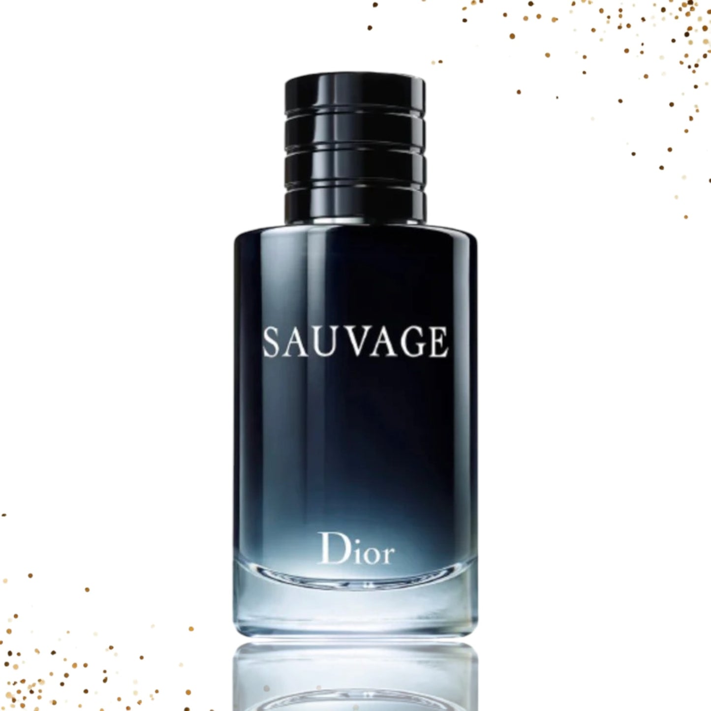 Sauvage by Dior Eau De Toilette