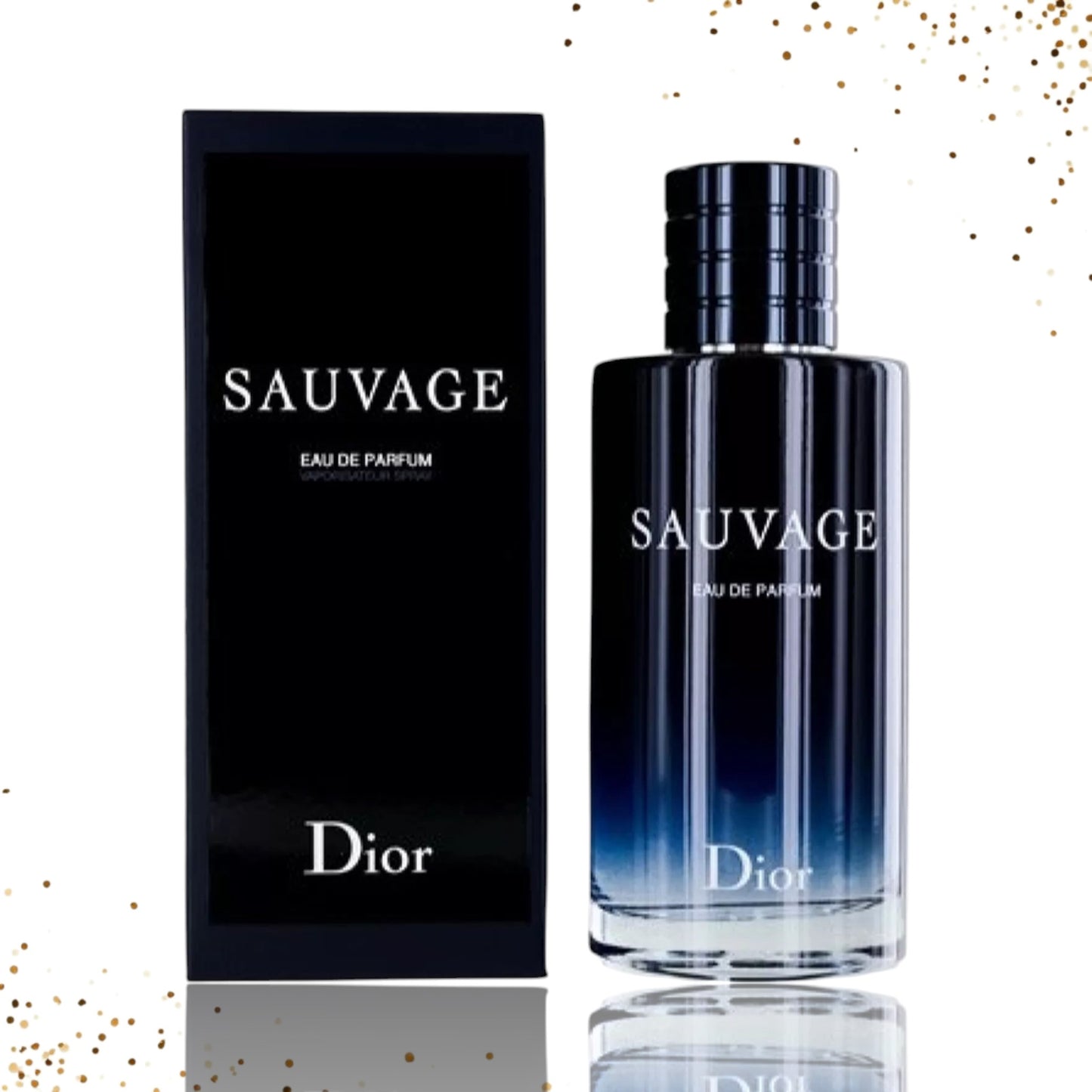 Sauvage by Dior Eau De Parfum