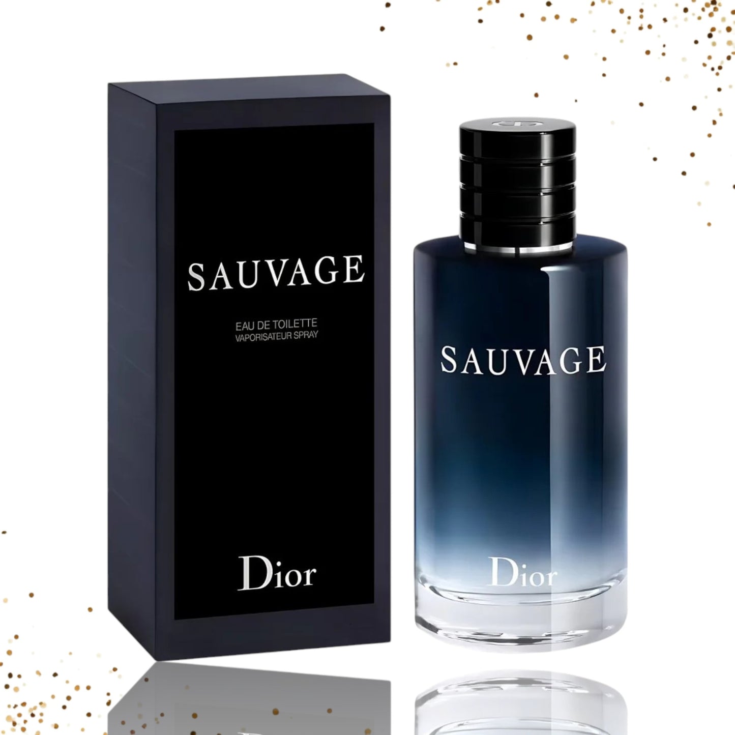 Sauvage by Dior Eau De Toilette