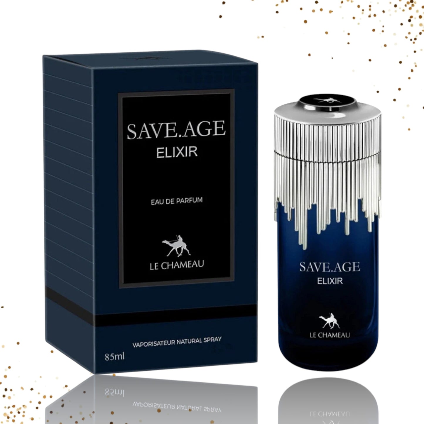 Save Elixir By Le Chameau