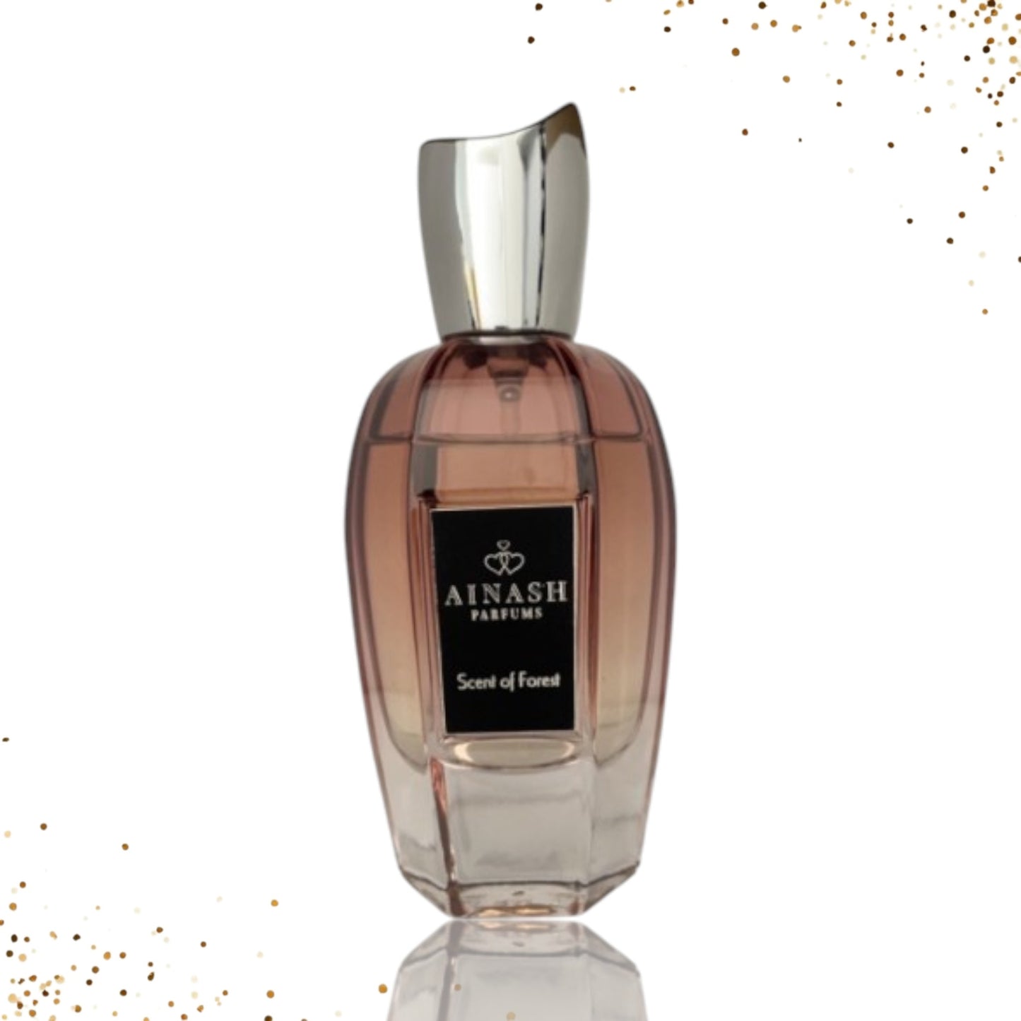 Scent of Forest By Ainash Extrait de Parfum