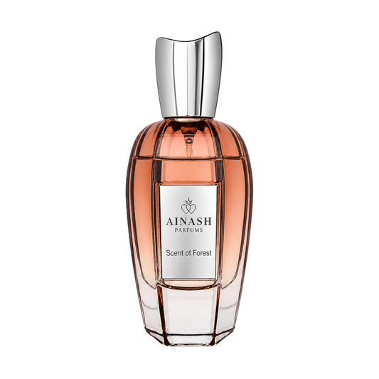 Scent of Forest By Ainash Extrait de Parfum