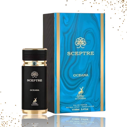 Sceptre Oceana by Maison Alhambra