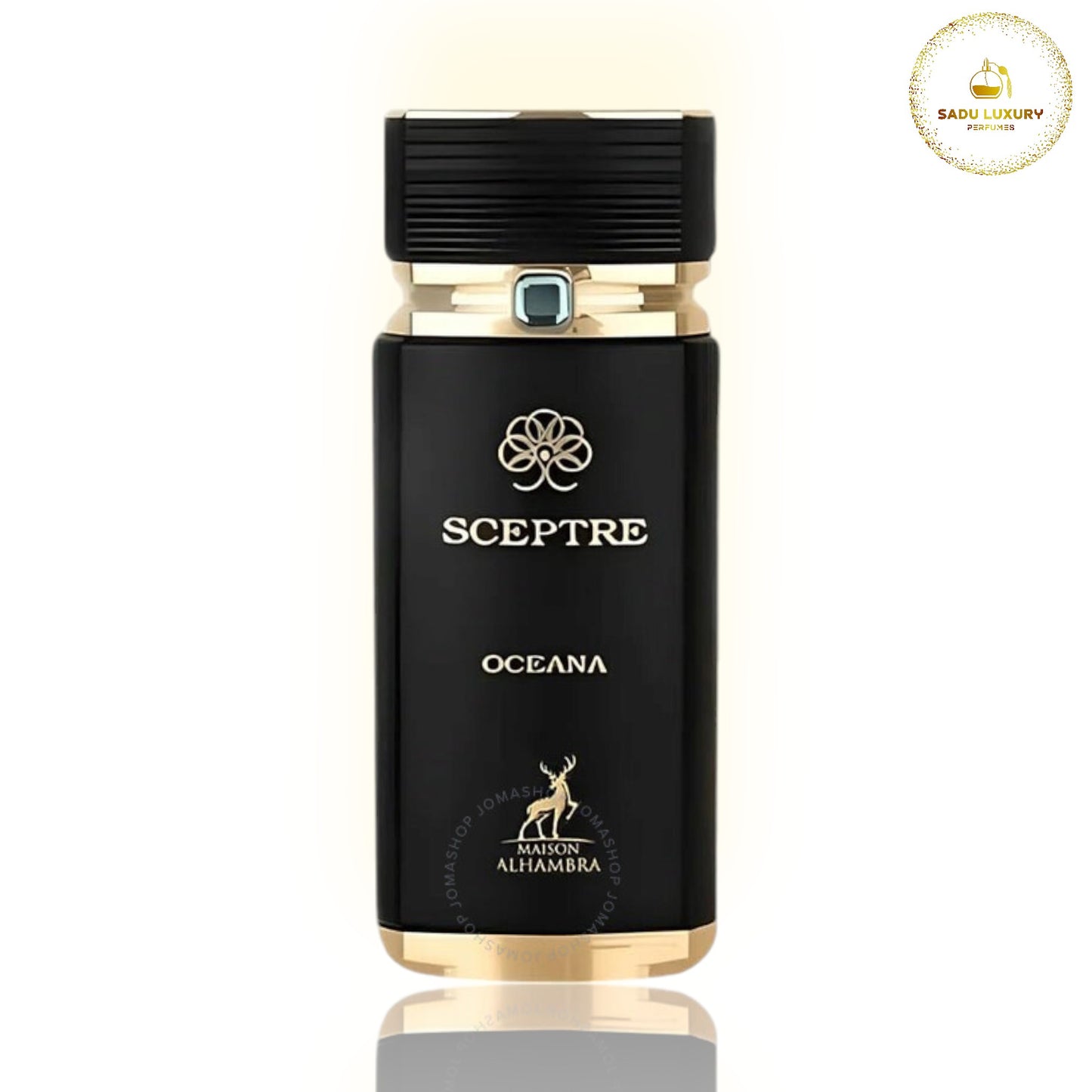 Sceptre Oceana by Maison Alhambra 3.4 Oz EDP