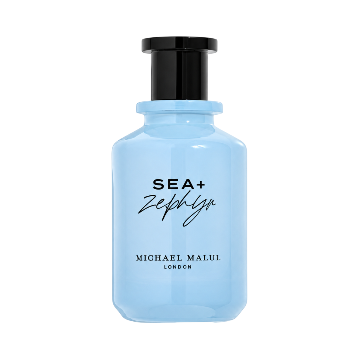 Sea + Zephyr By Michael Malul