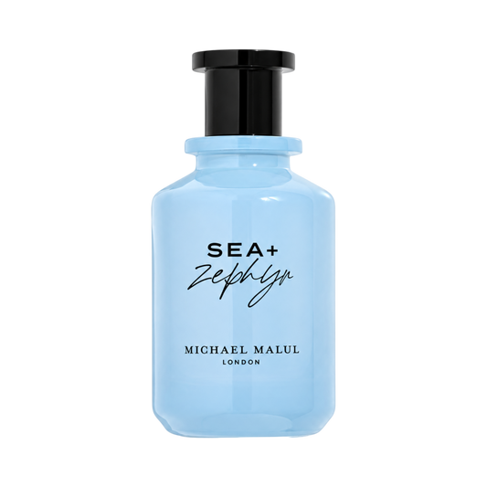 Sea + Zephyr By Michael Malul