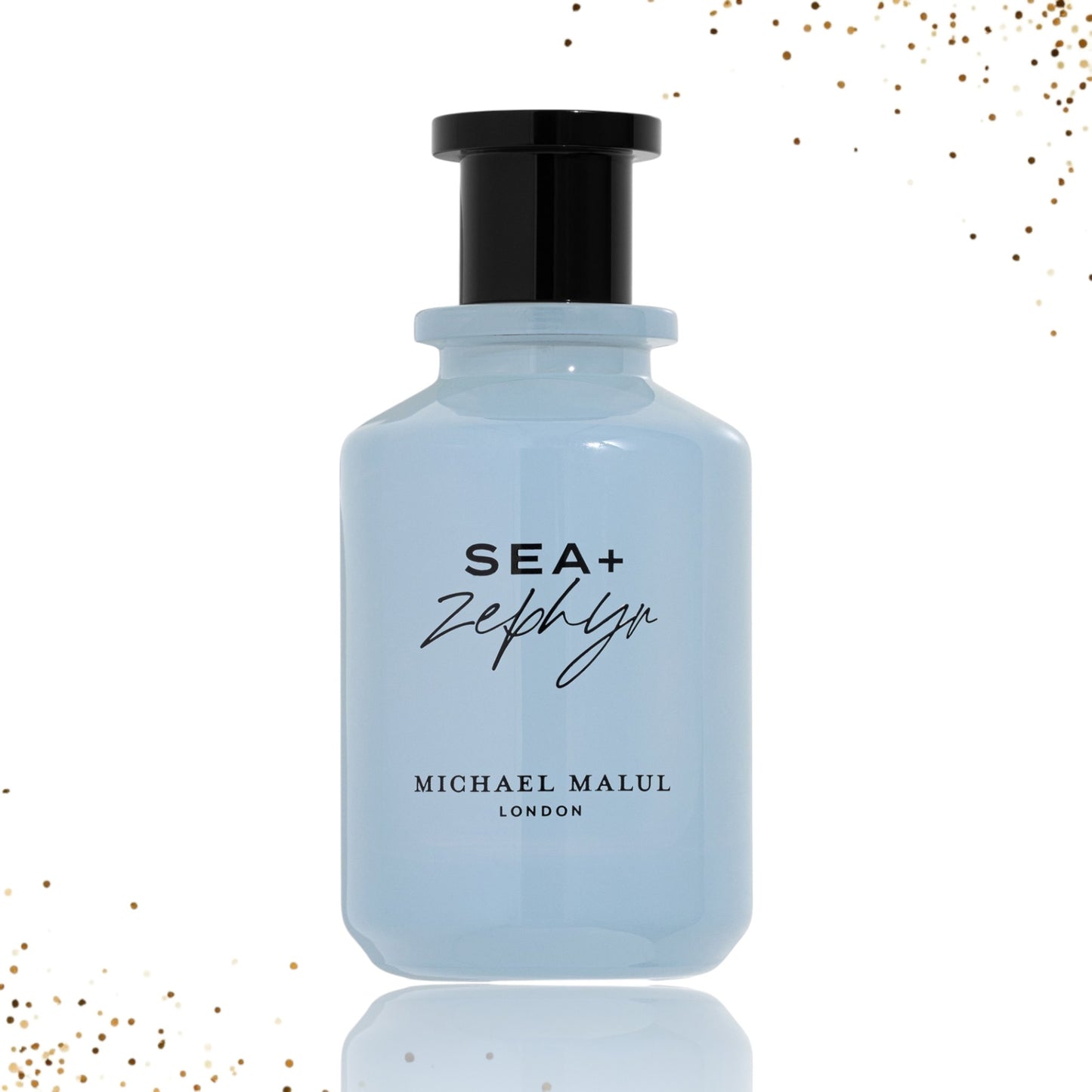Sea + Zephyr By Michael Malul