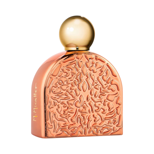 Secrets of Love Glamour by M.Micallef