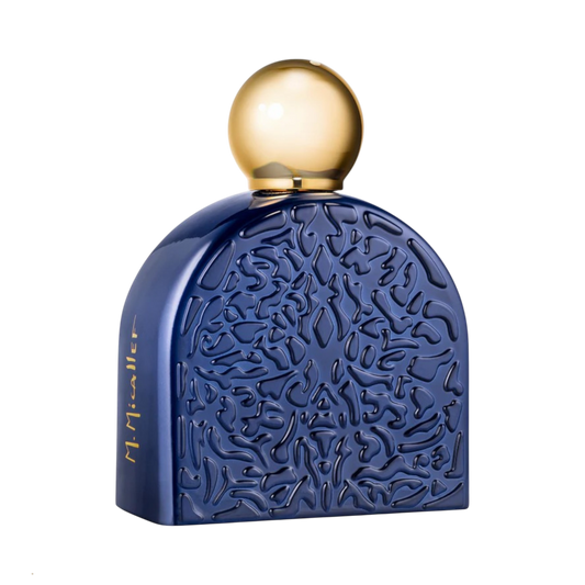 Secrets of Love Royal Blue by M.Micallef