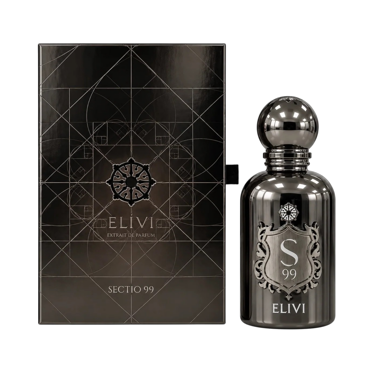 Sectio 99 by Elivi