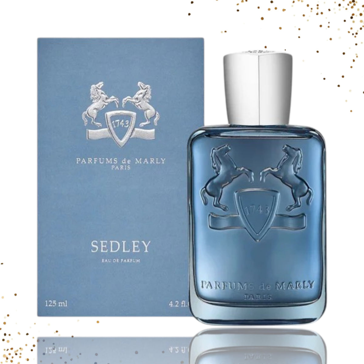 Sedley by Parfums de Marly