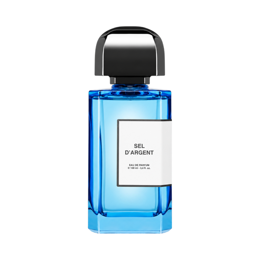 Sel D’Argent by BDK Parfums Paris