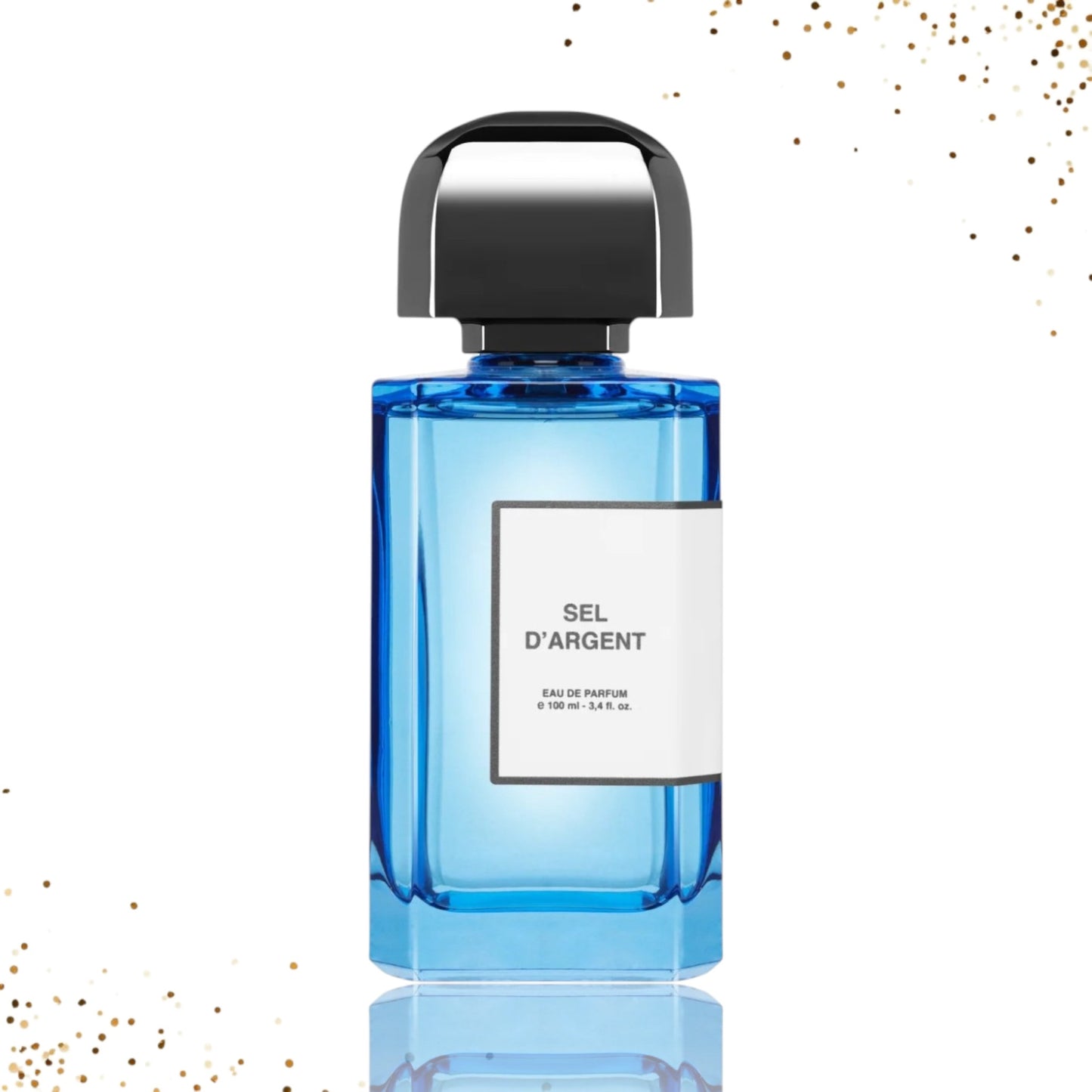 Sel D’Argent by BDK Parfums Paris