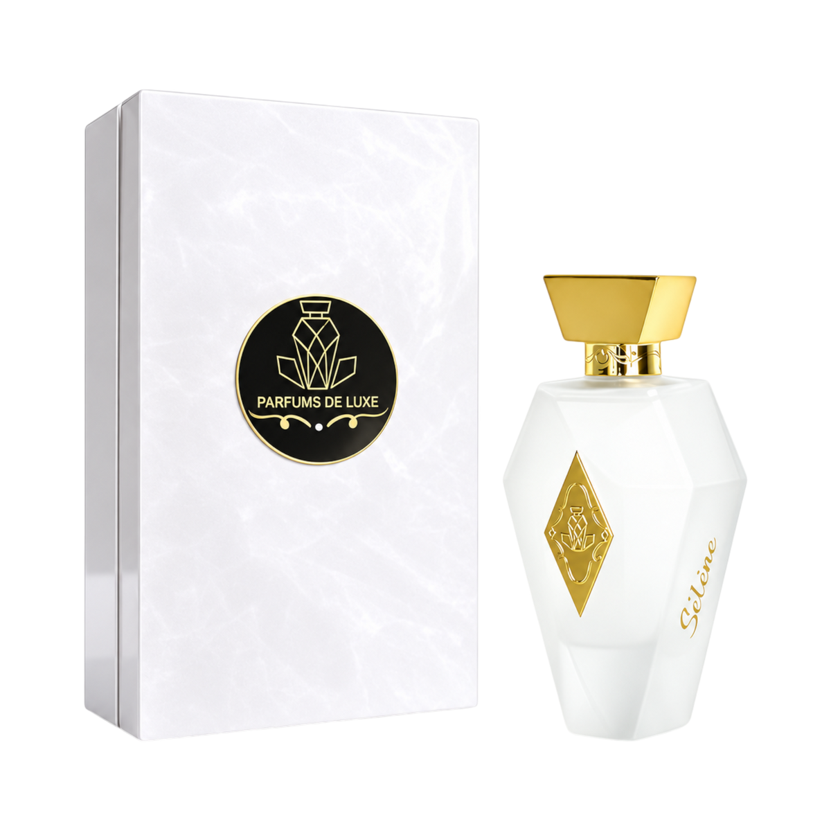 Selene By Parfums De Luxe