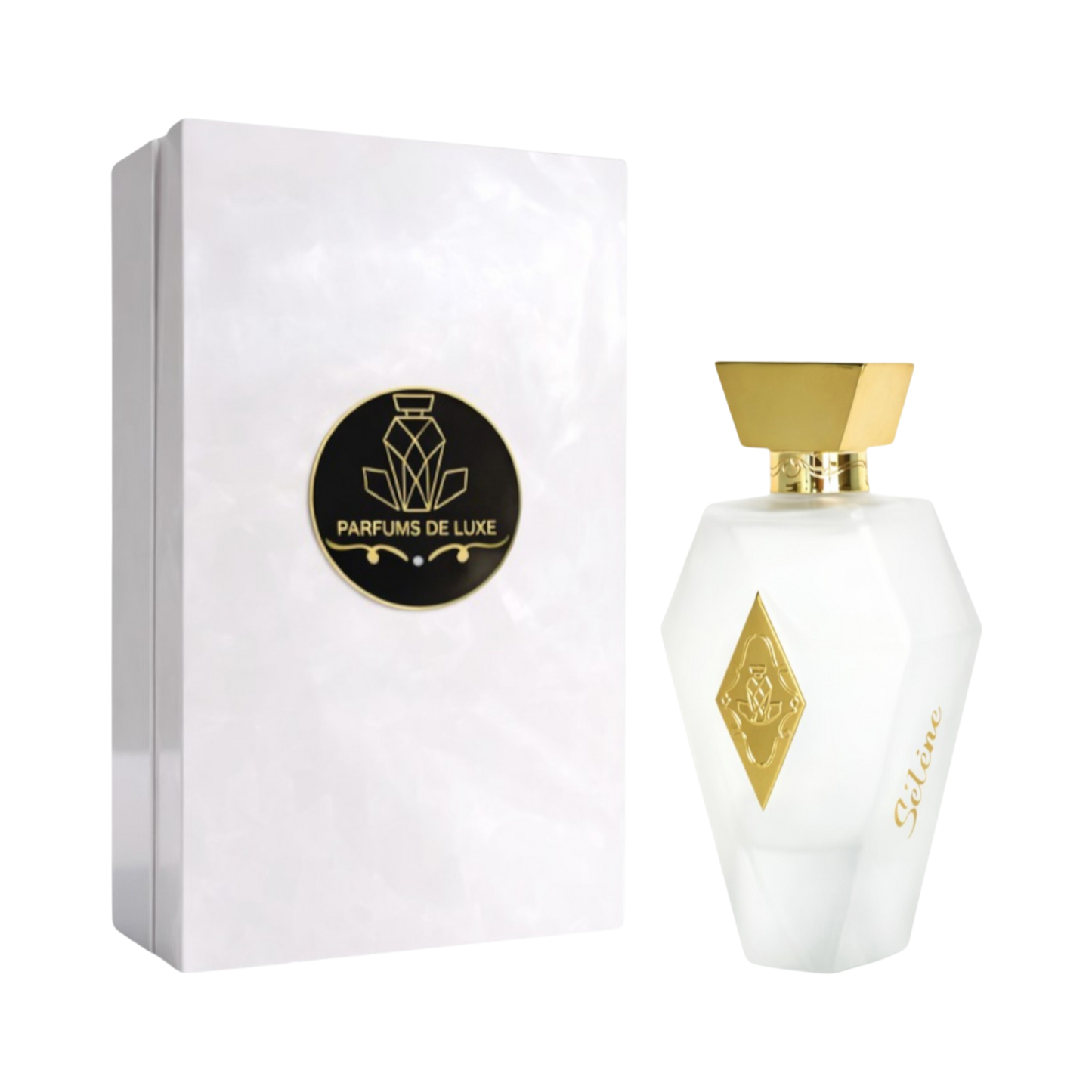 Selene By Parfums De Luxe