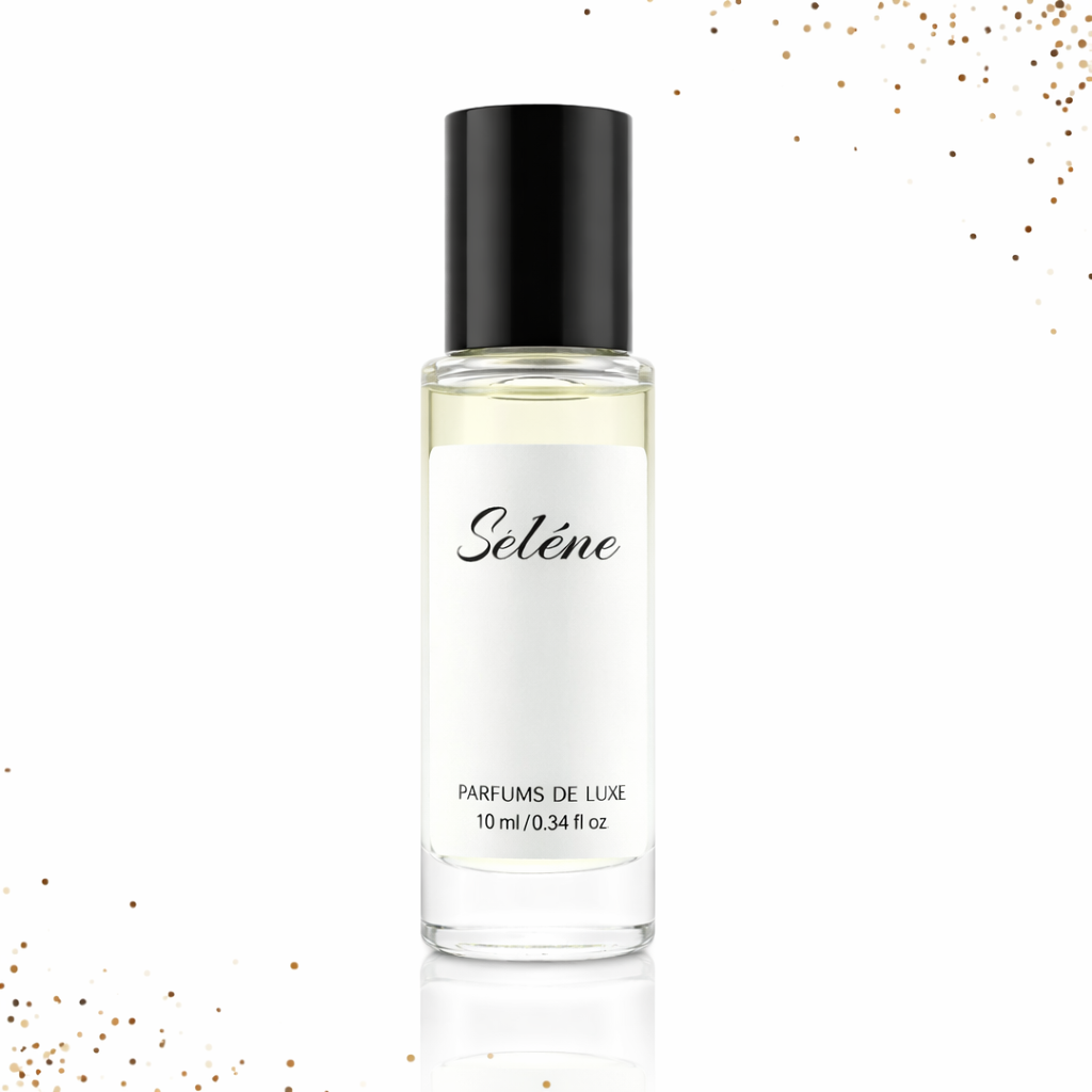 Selene By Parfums De Luxe
