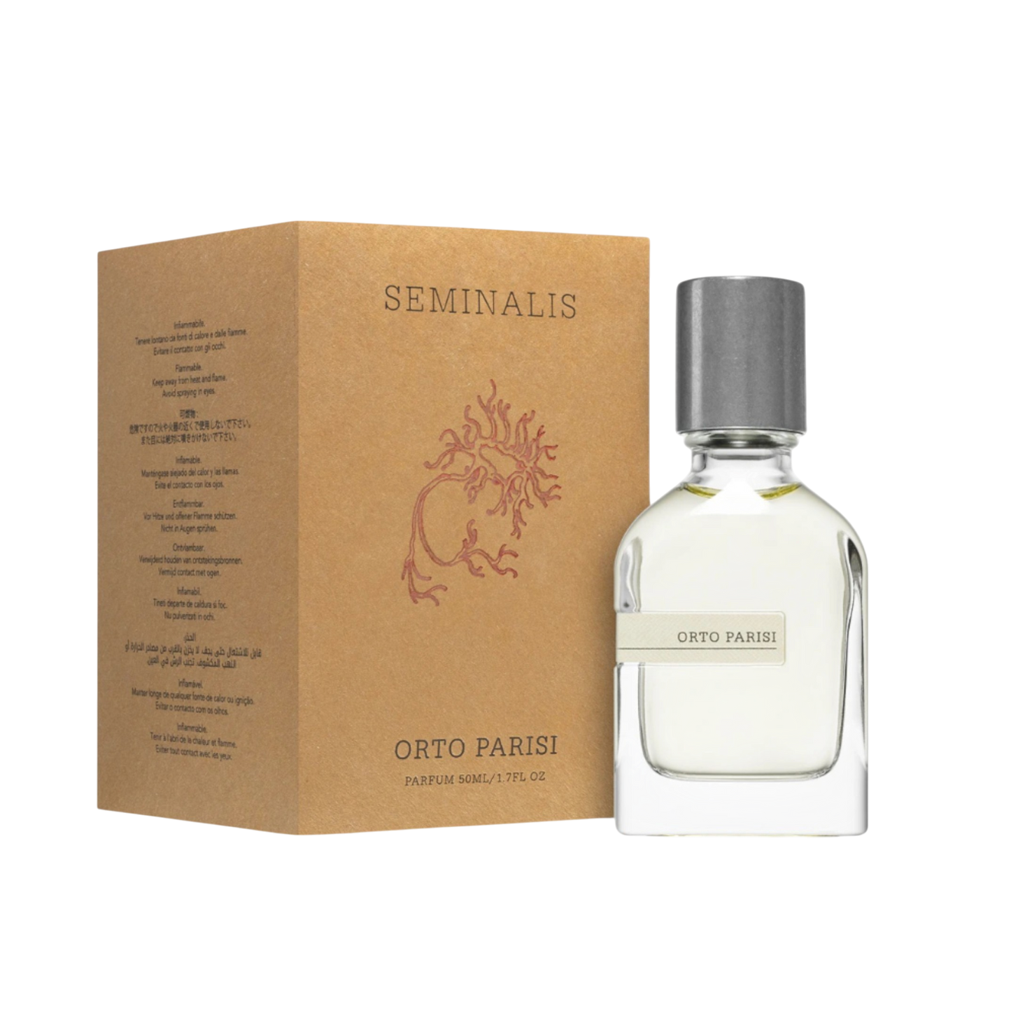 Seminalis By Orto Parisi