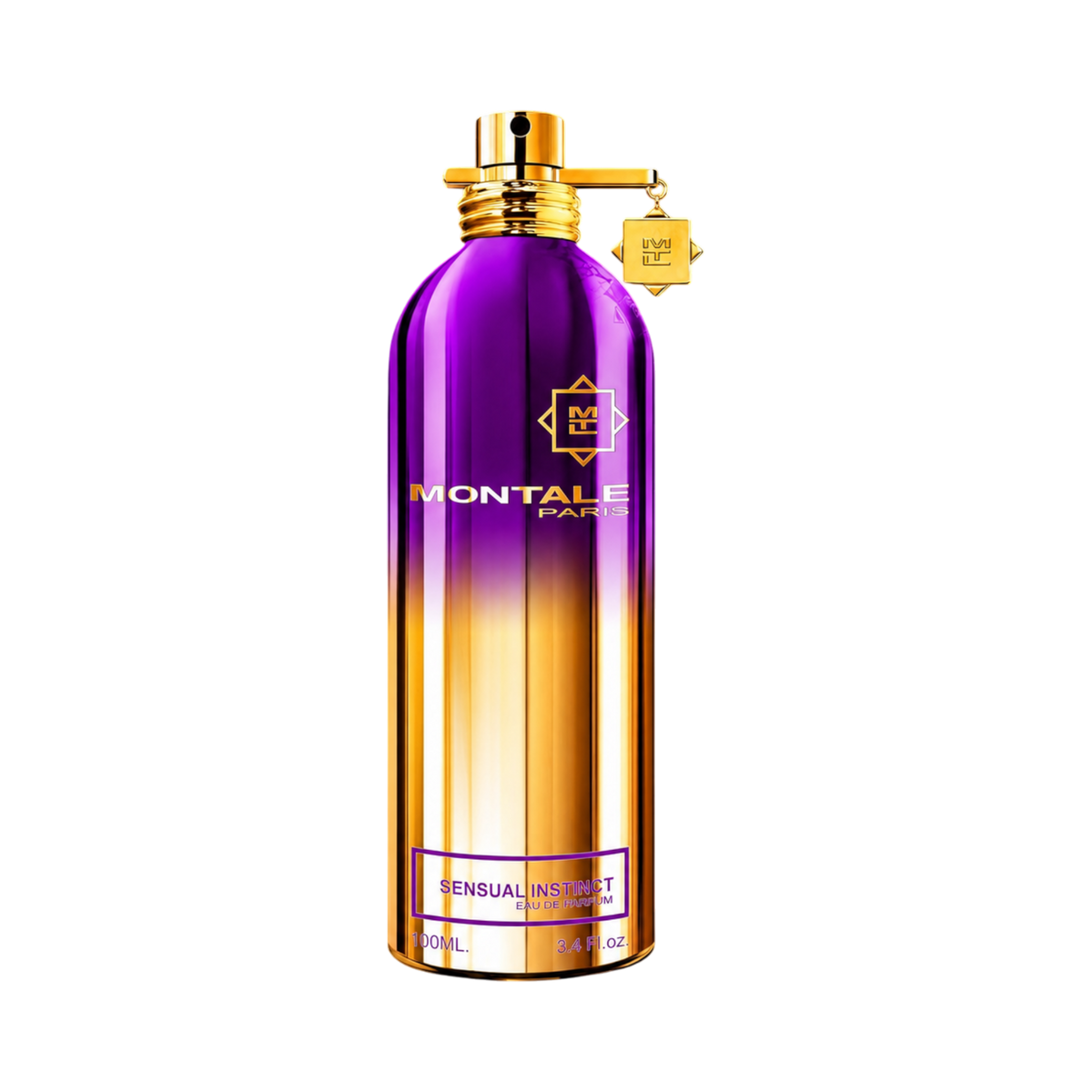 Sensual Instinct By Montale Paris