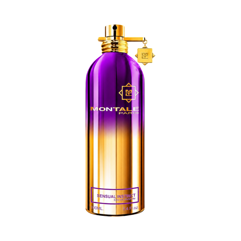Sensual Instinct By Montale Paris
