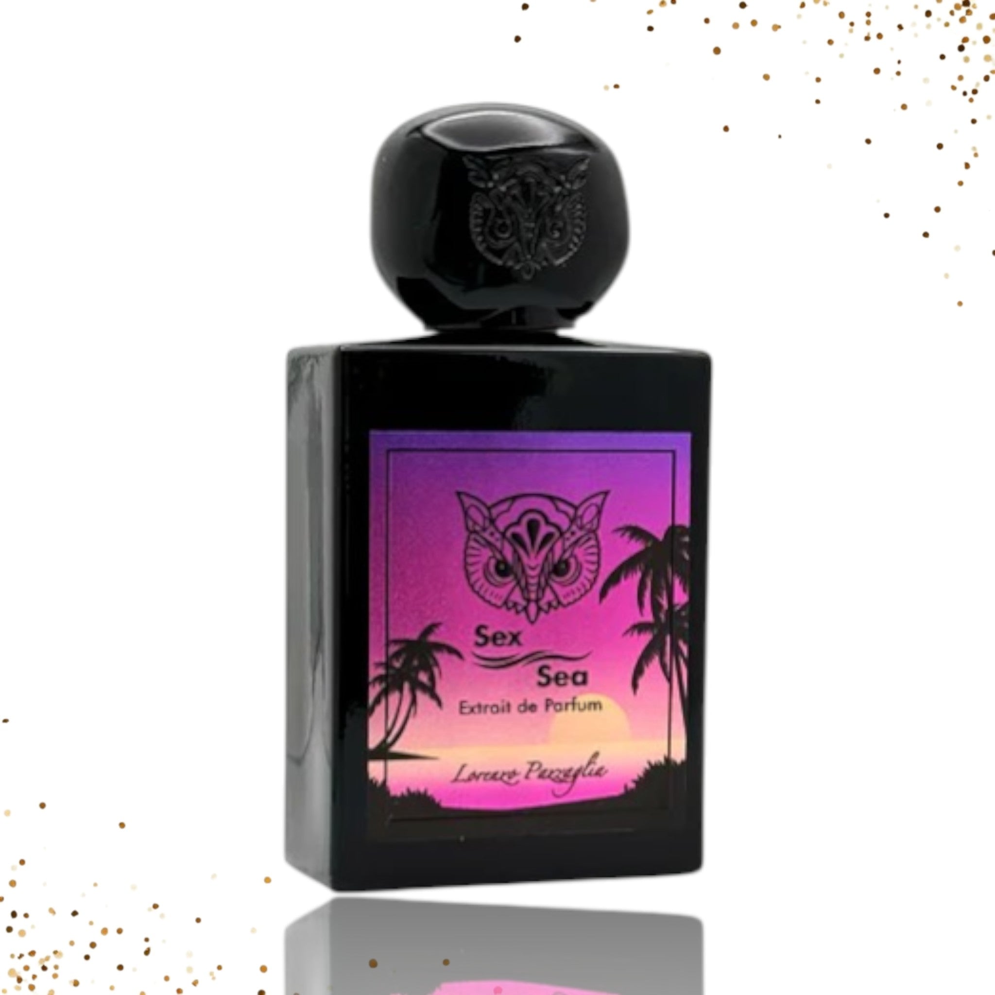 Sex Sea By Lorenzo Pazzaglia – SADULUXURY PERFUMES