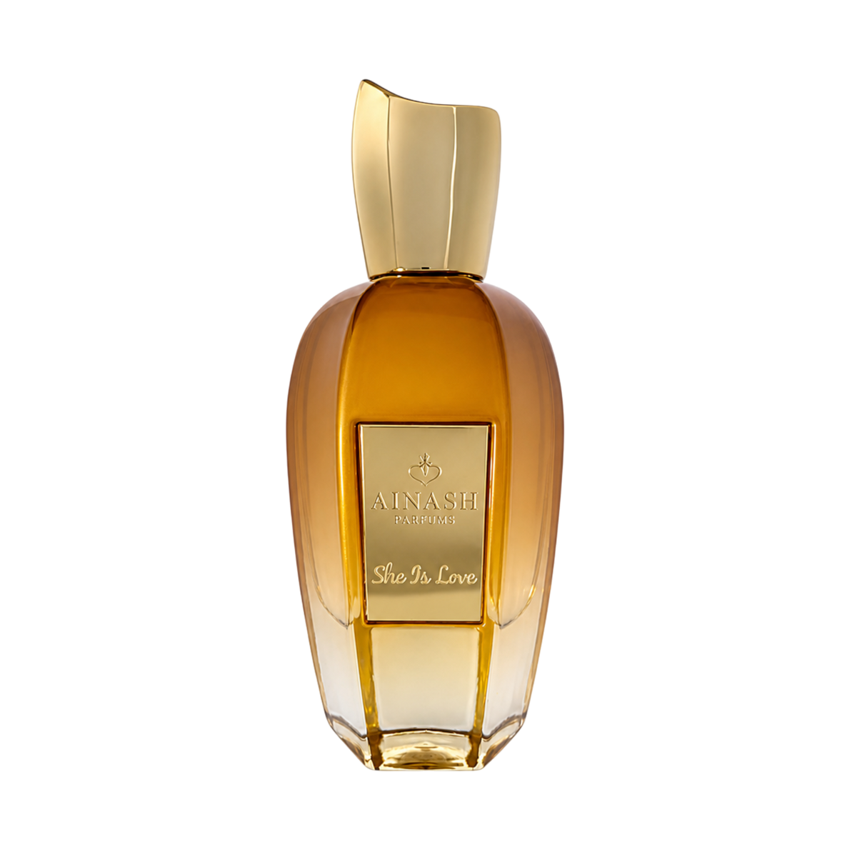 She is Love By Ainash Extrait de Parfum