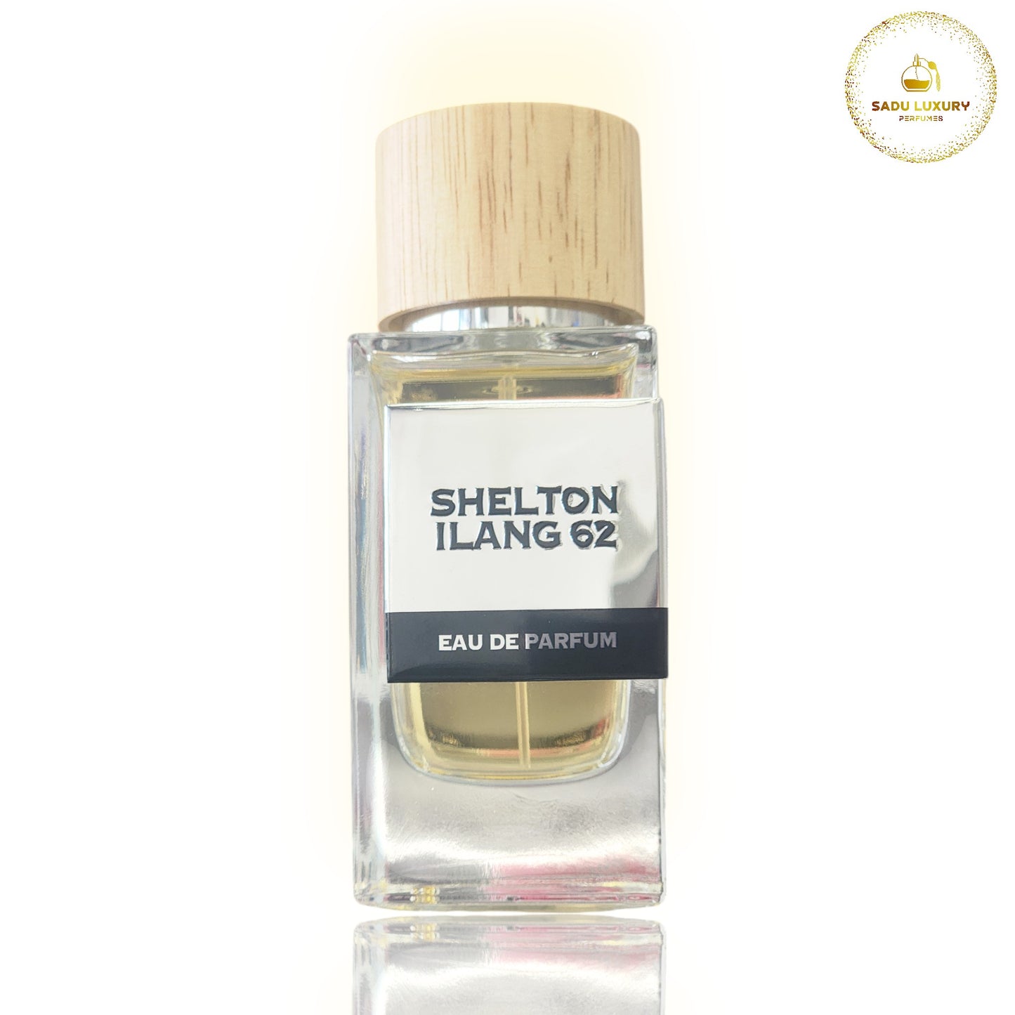 Shelton Ilang 62 By Emper 3.4 Oz EDP