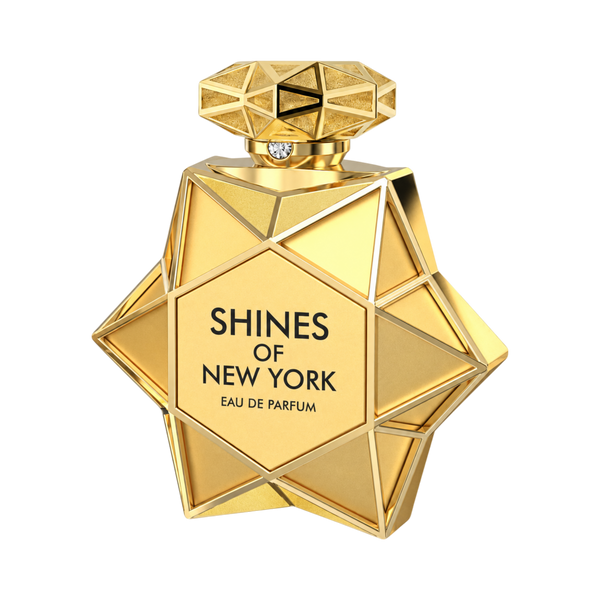 Shines of New York by Le Chameau