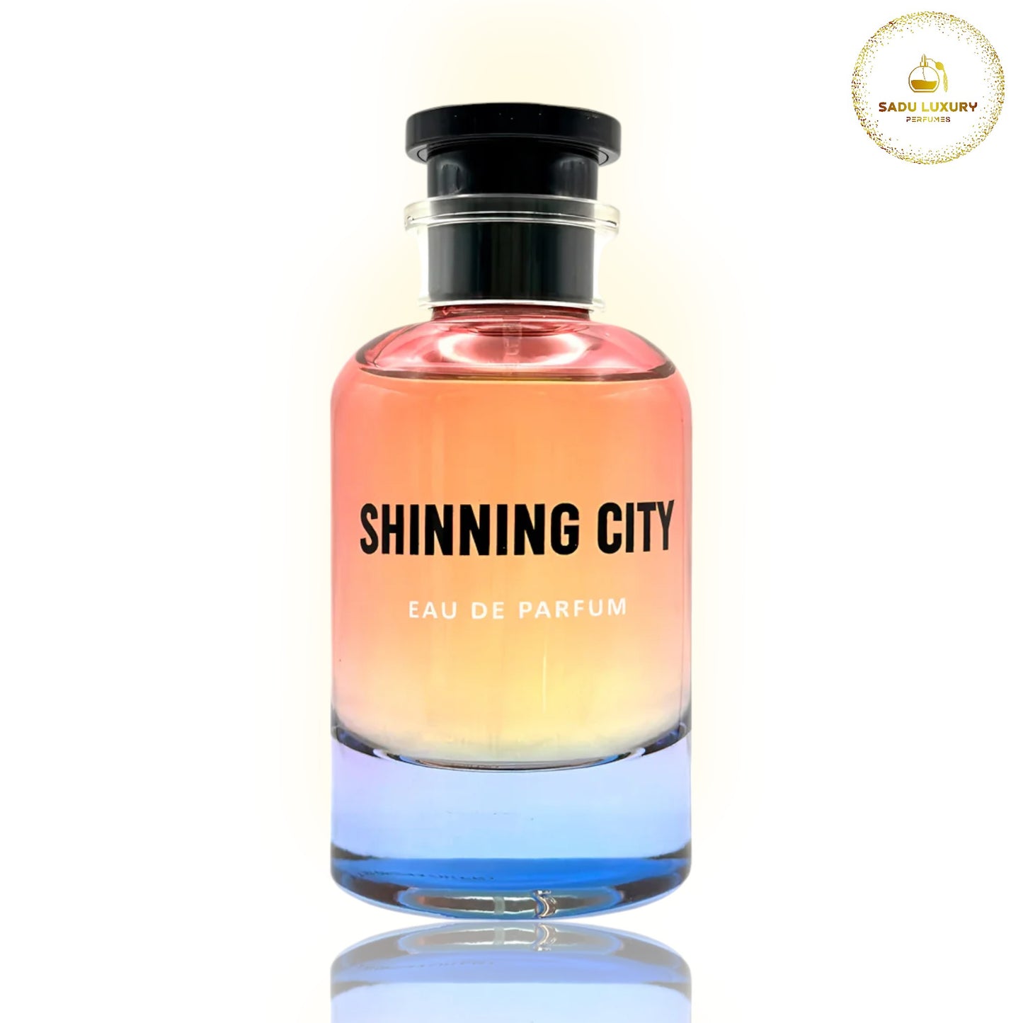 Shinning City by Emper 3.4 Oz