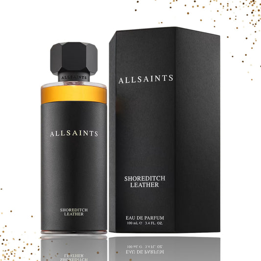 Shoreditch Leather by Allsaints