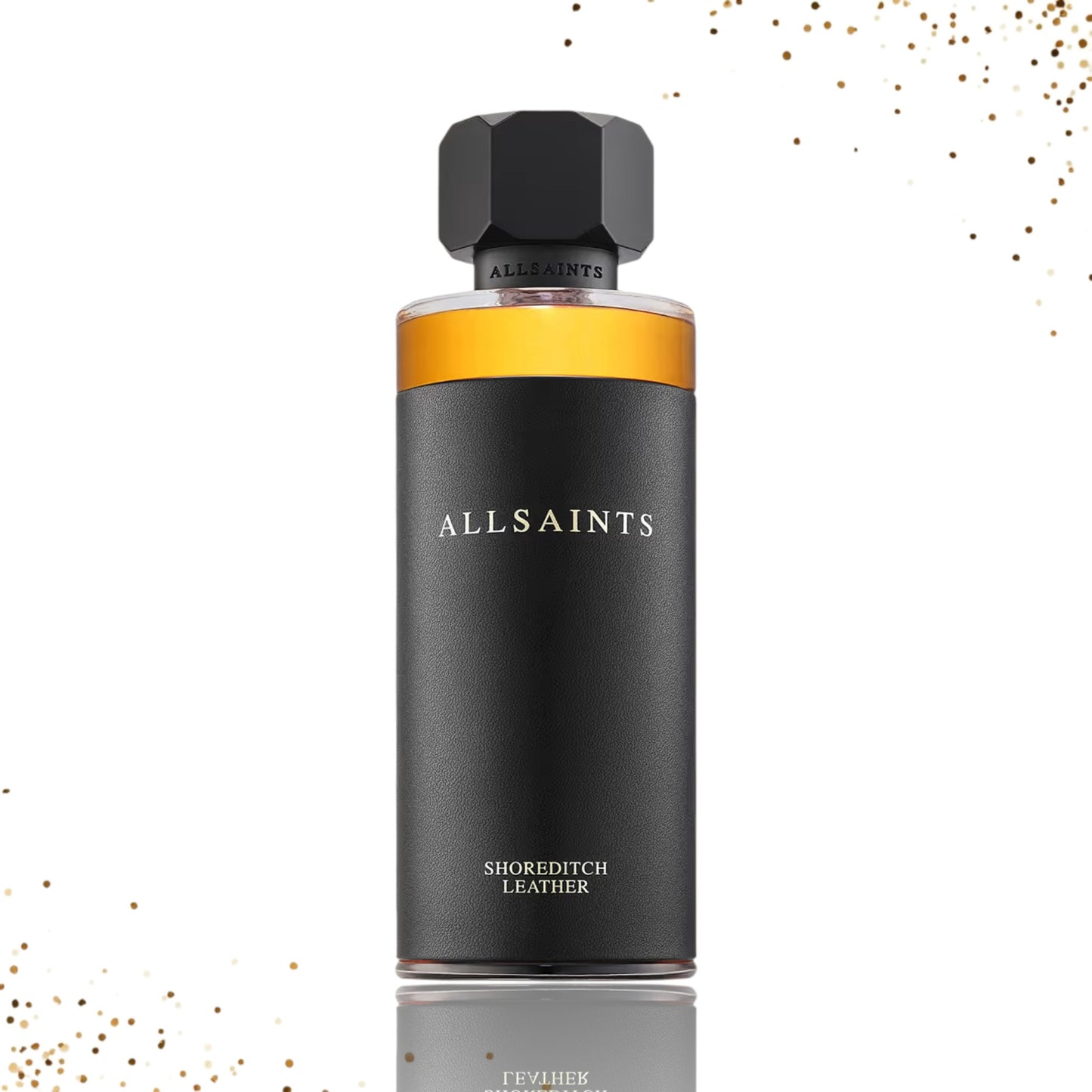 Shoreditch Leather by Allsaints