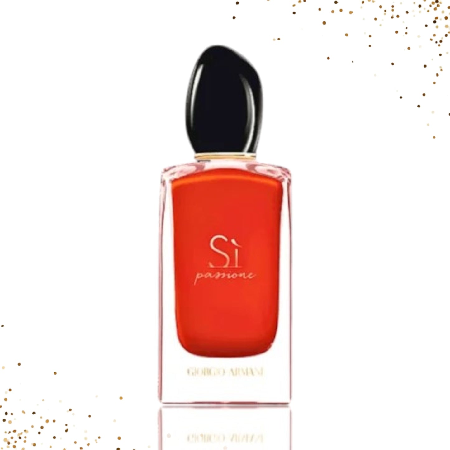 Sì Passione by Giorgio Armani EDP 3.4 Oz