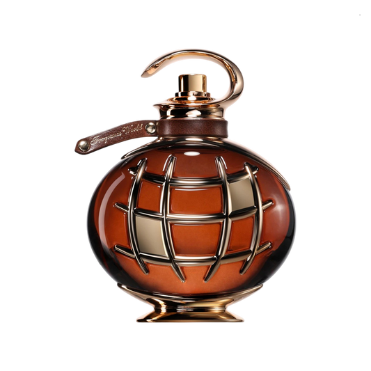 Signature Brown By Fragrance World