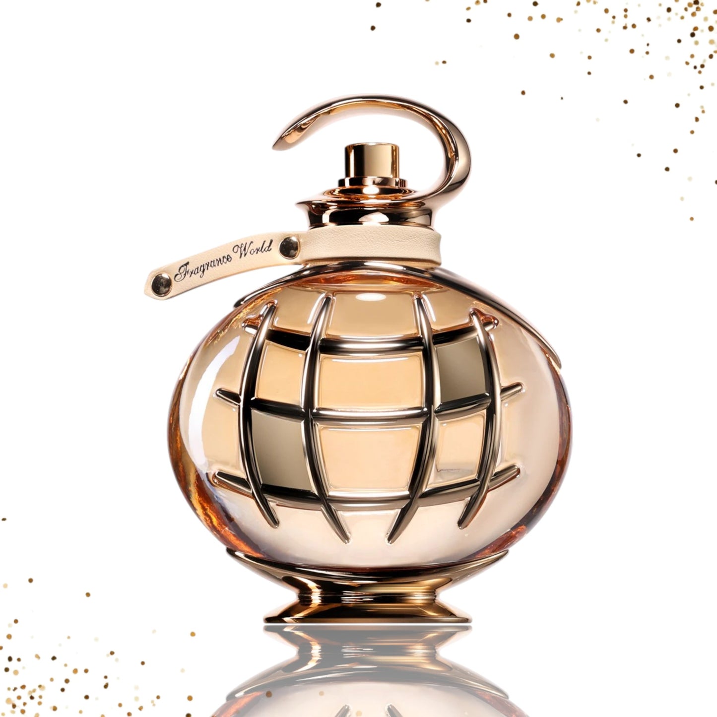 Signature White By Fragrance World