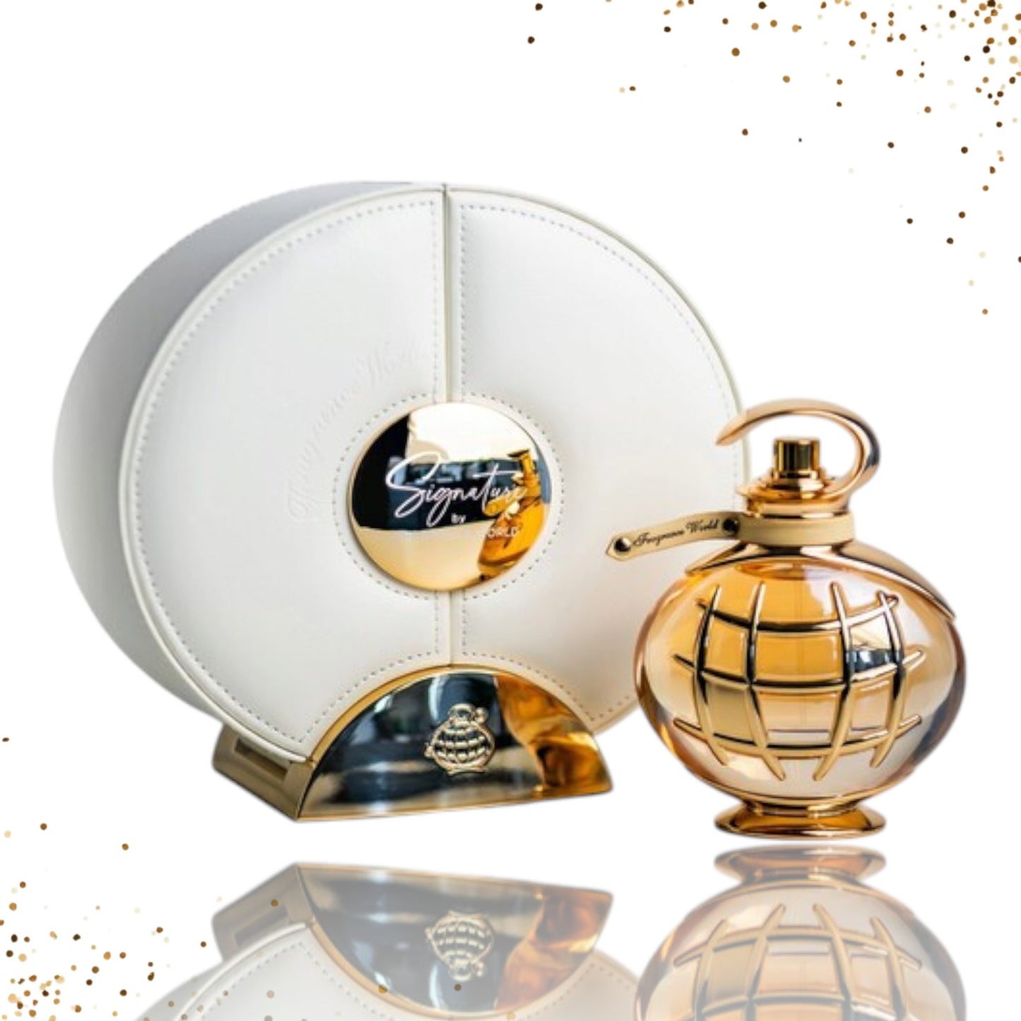 Signature White By Fragrance World