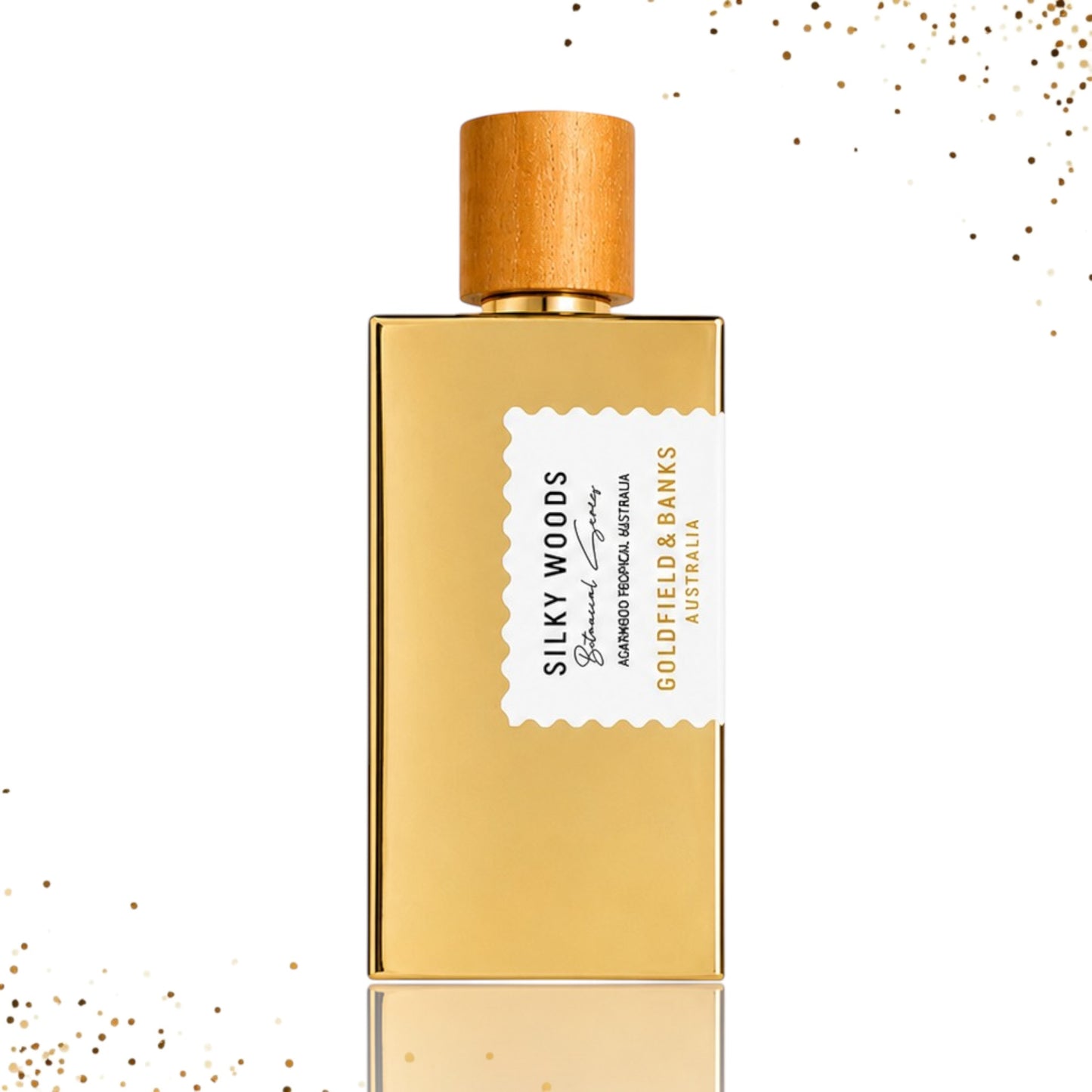 Silky Woods by Goldfield & Banks