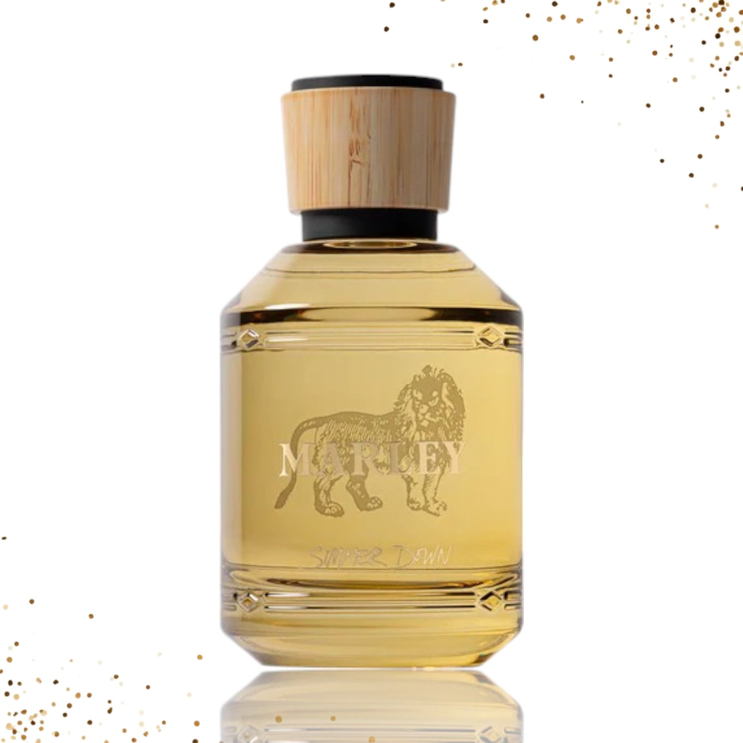 Simmer Down By Marley Fragrance