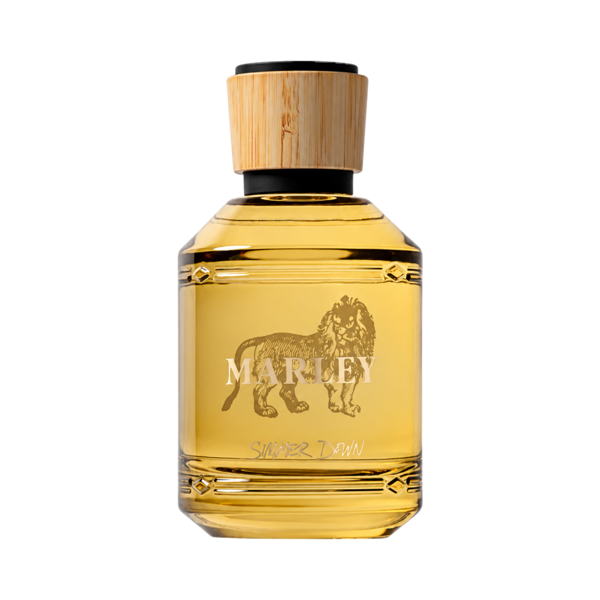 Simmer Down By Marley Fragrance