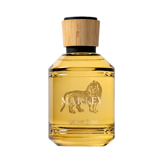 Simmer Down By Marley Fragrance