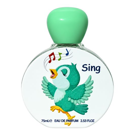 Sing By Lattafa Pride For Kids 2.53 Oz Eau De Parfum