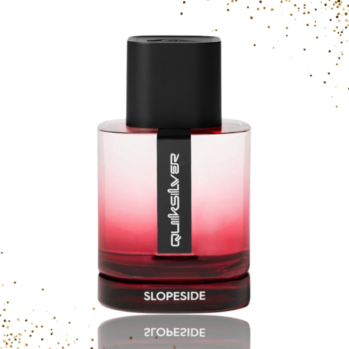 Slopeside by Quiksilver