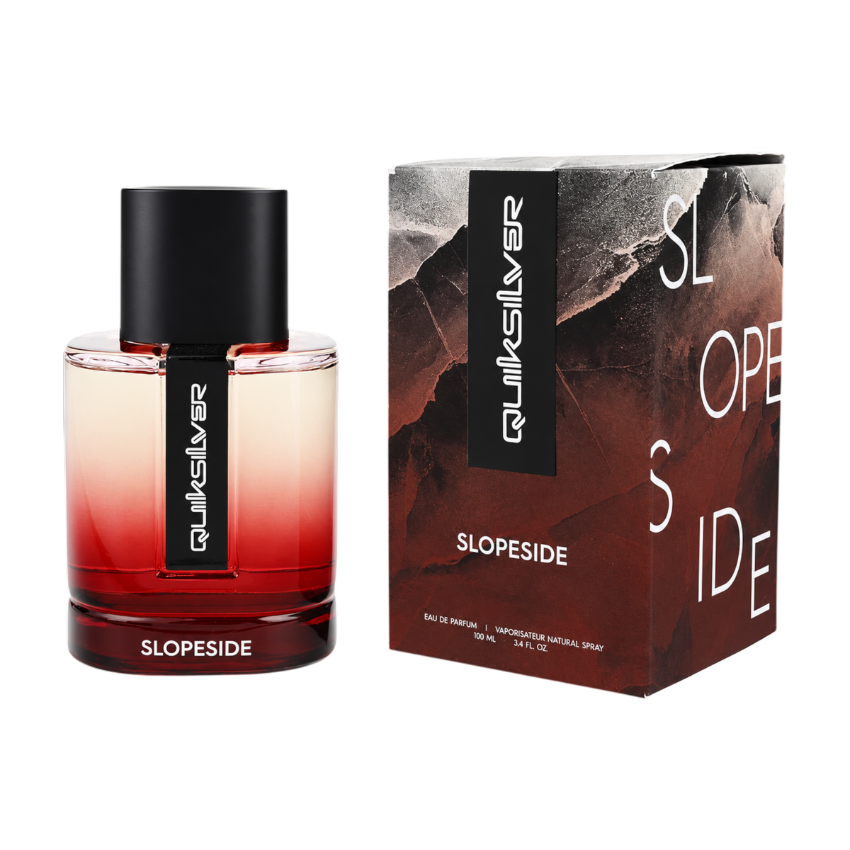 Slopeside by Quiksilver