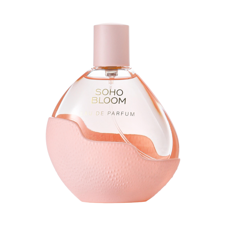 Soho Bloom By Mystic Perfumes