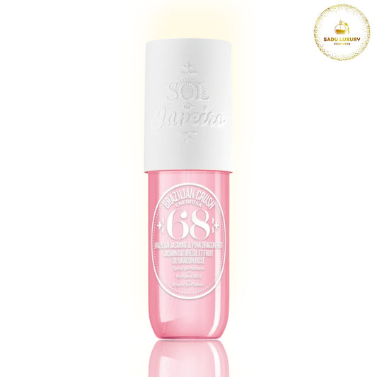 Sol de Janeiro Cheirosa 68 Beija Flor™ Perfume Mist 8.0 Oz 240 ml