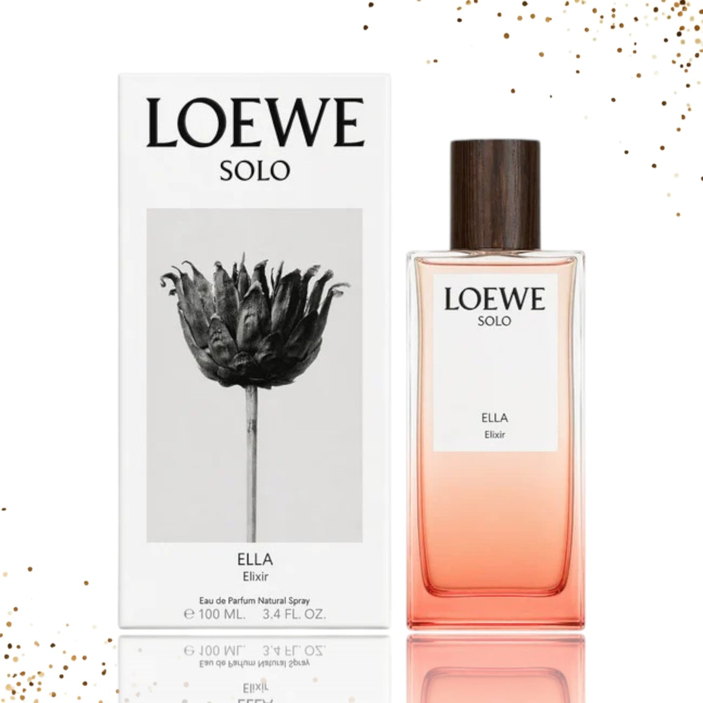 Solo Ella Elixir by Loewe