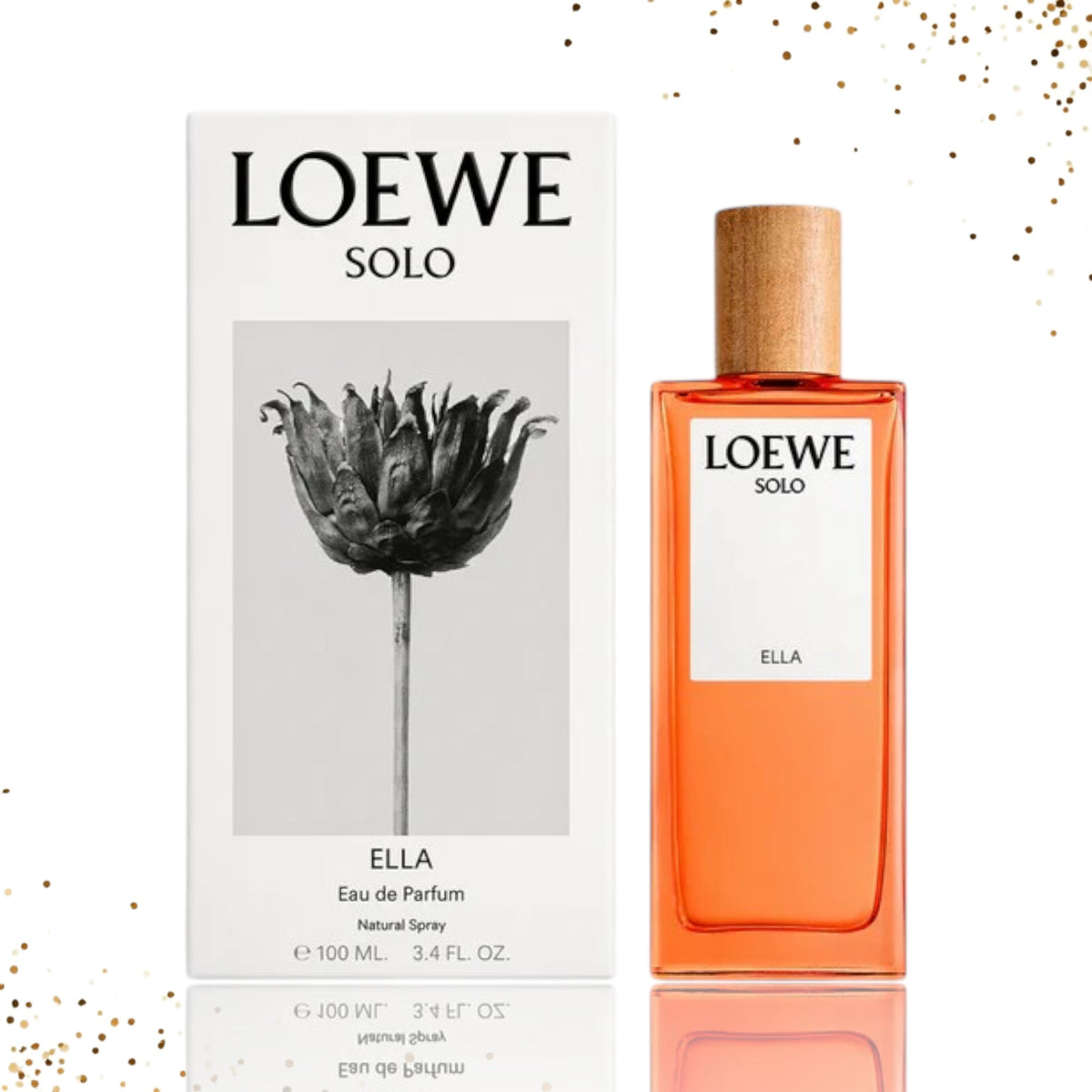 Solo Ella by Loewe