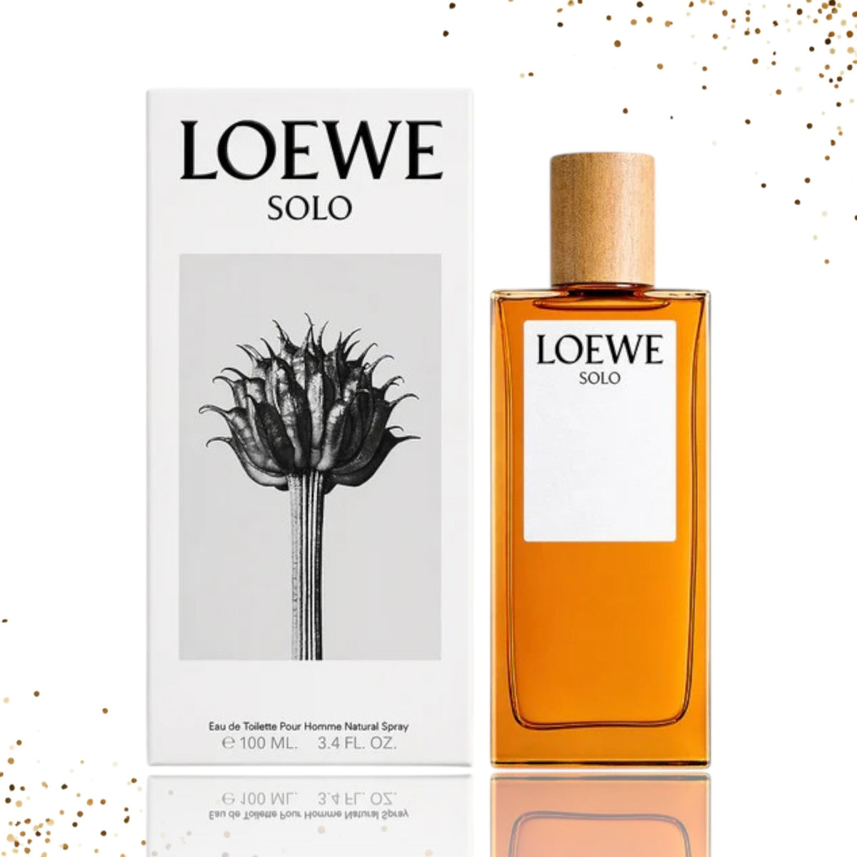 Solo by Loewe