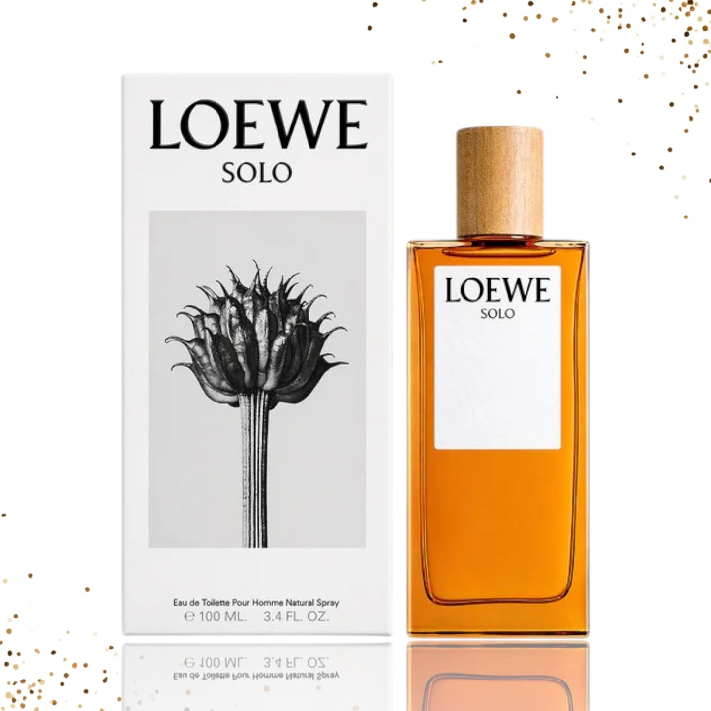 Solo by Loewe