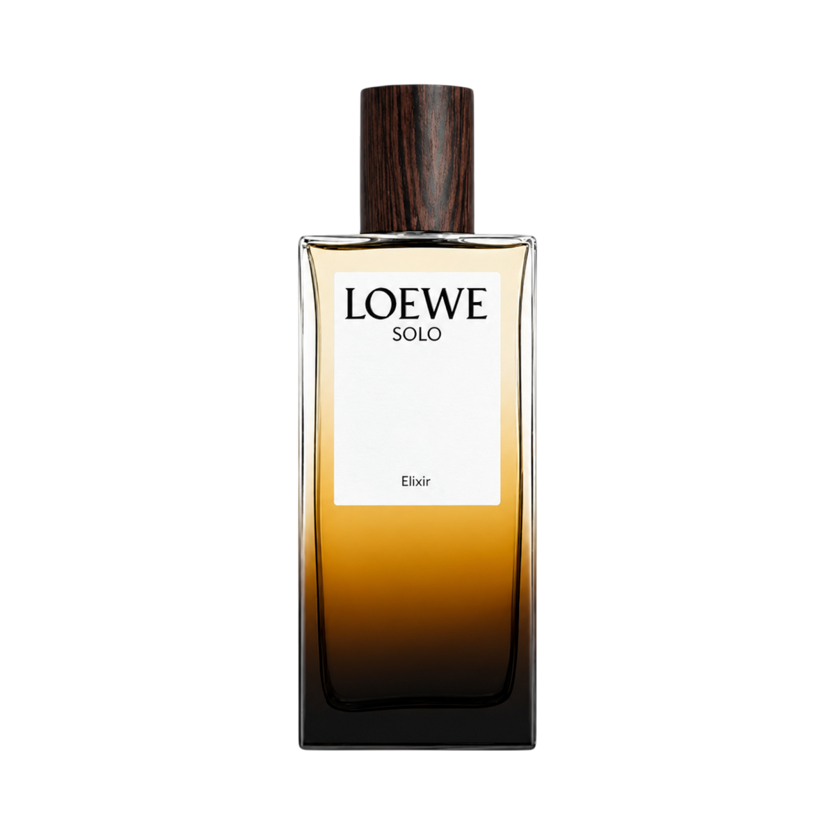 Solo Elixir by Loewe for Men