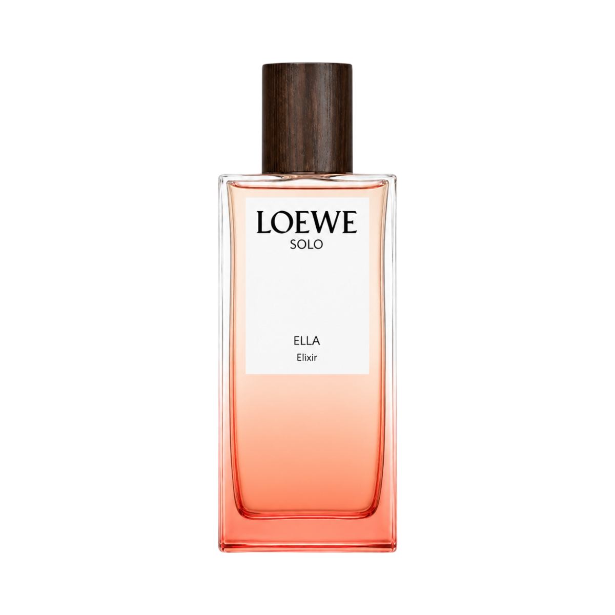 Solo Ella Elixir by Loewe